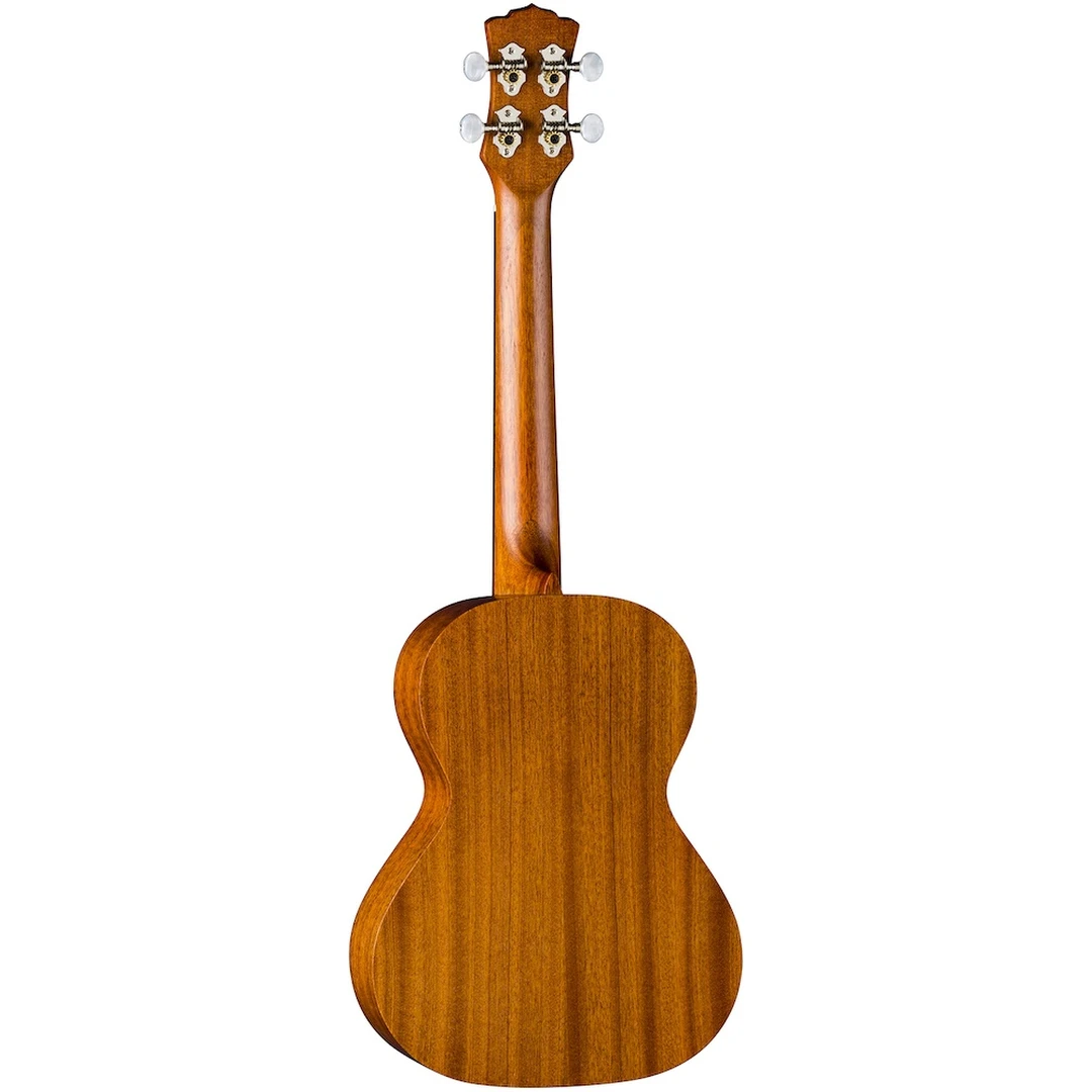 Укулеле Luna UKE Tattoo Mahagony Tenor