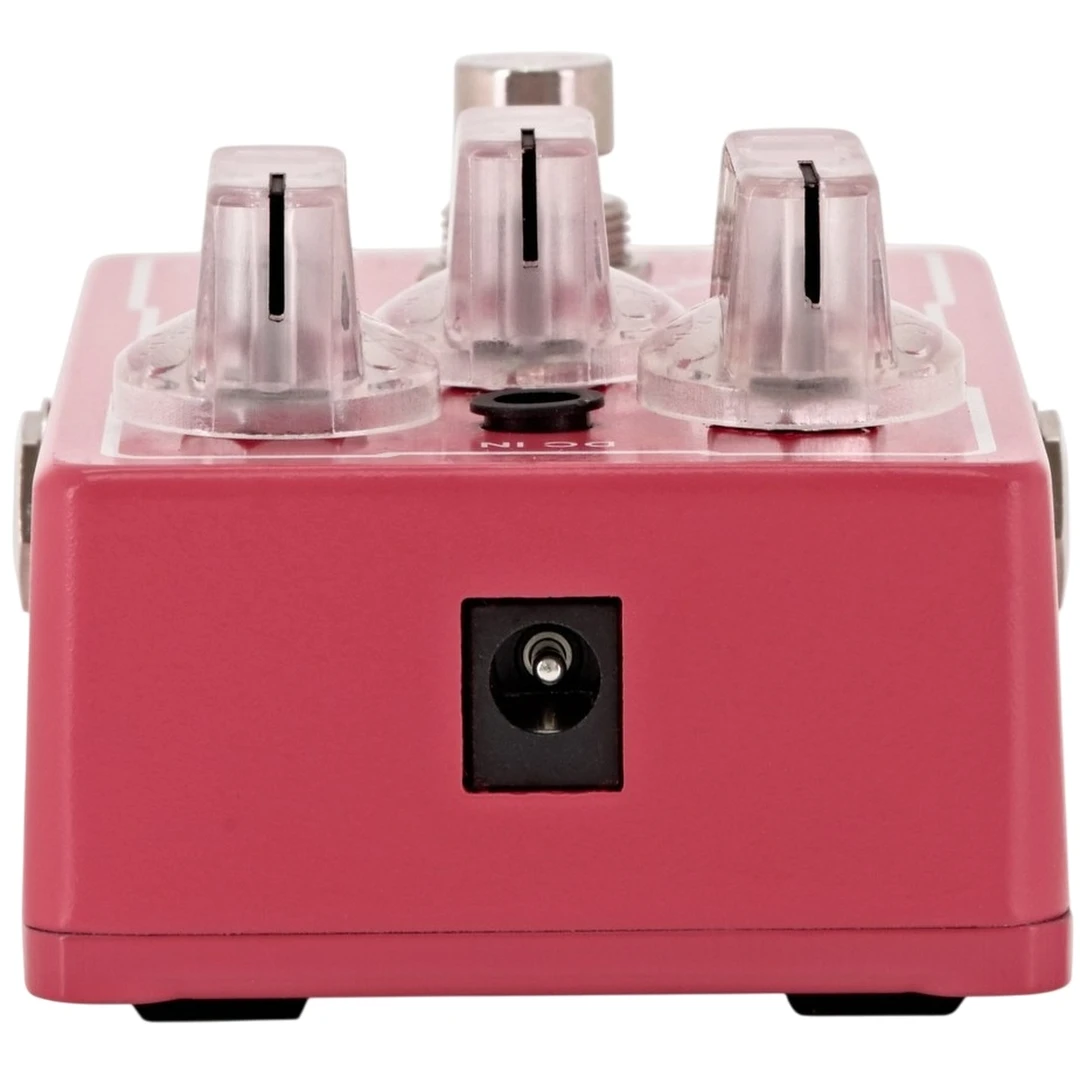 Педаль эффектов Belcat DST-601 Distortion