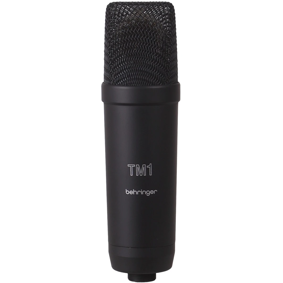 Микрофон Behringer TM1 Dark Edition