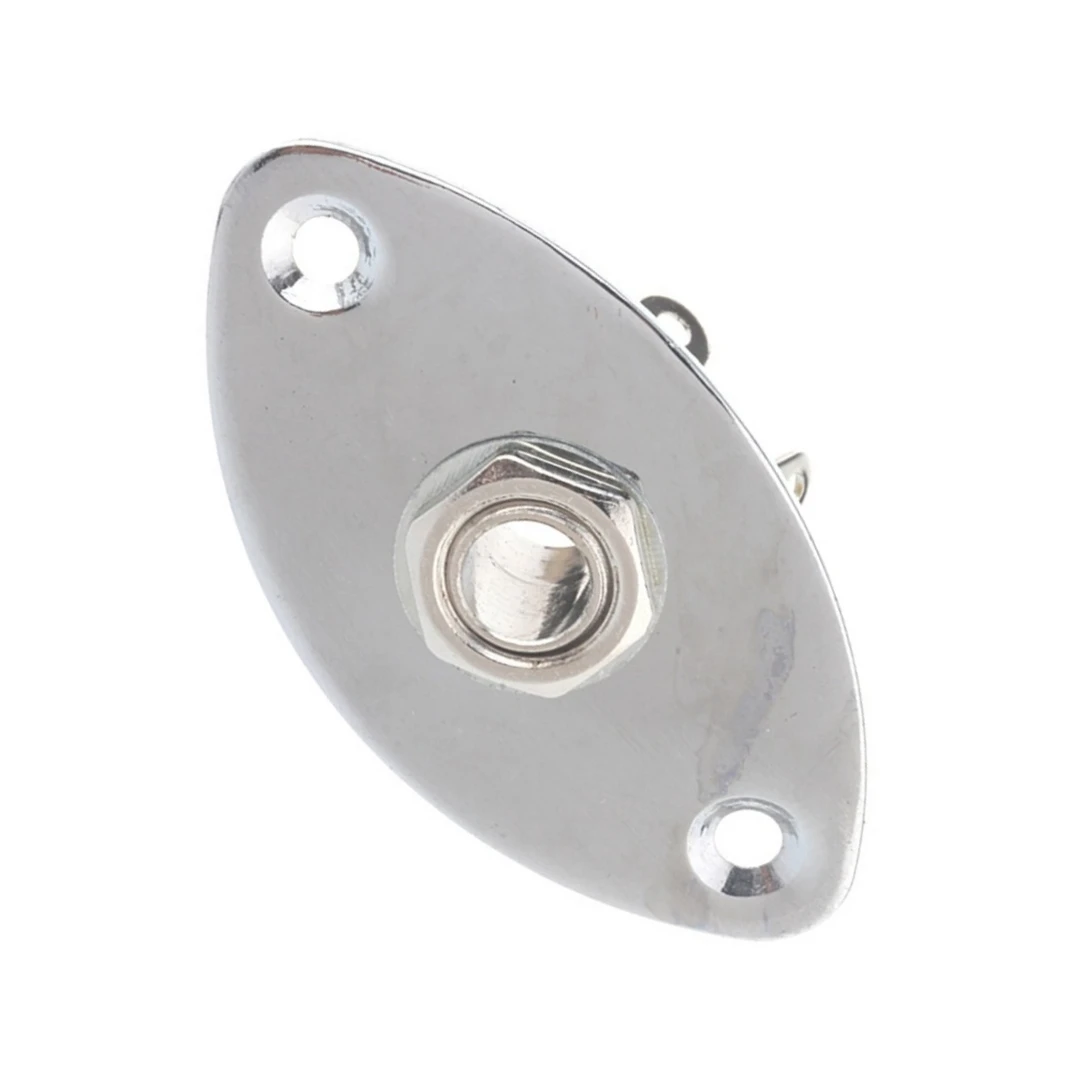 Гнездо для гитары Musiclily MX0670