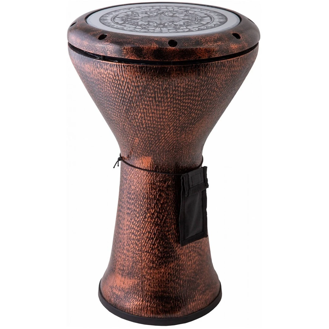 Думбек Yuka DBF8-17CT