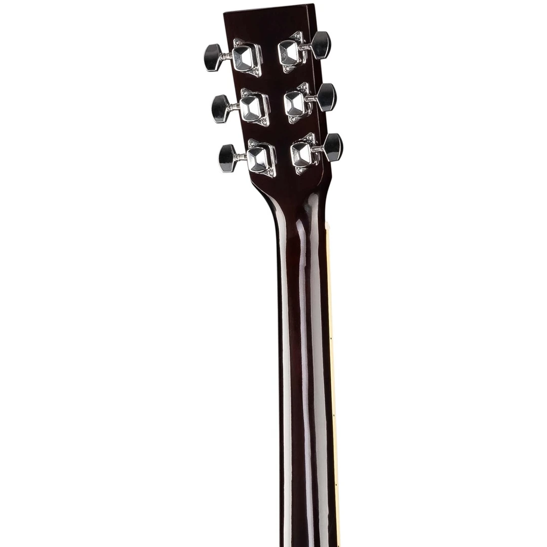 Акустическая гитара Caraya F600-BS