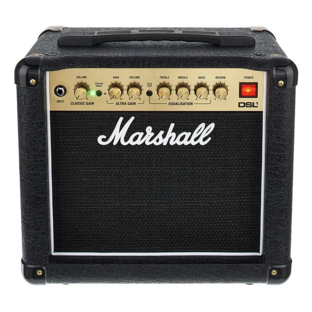 Комбоусилитель Marshall DSL1С