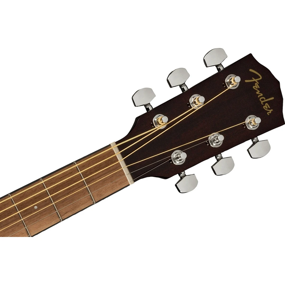 Акустическая гитара Fender CD-60 Dreadnought Cherry