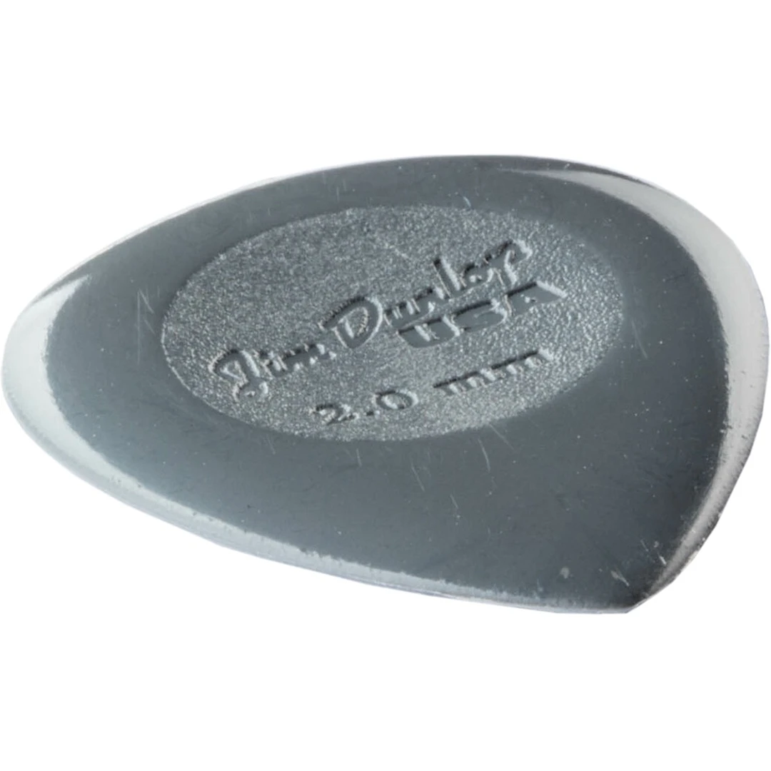 Медиатор Dunlop 445R2.0 Nylon Big Stubby 2.0