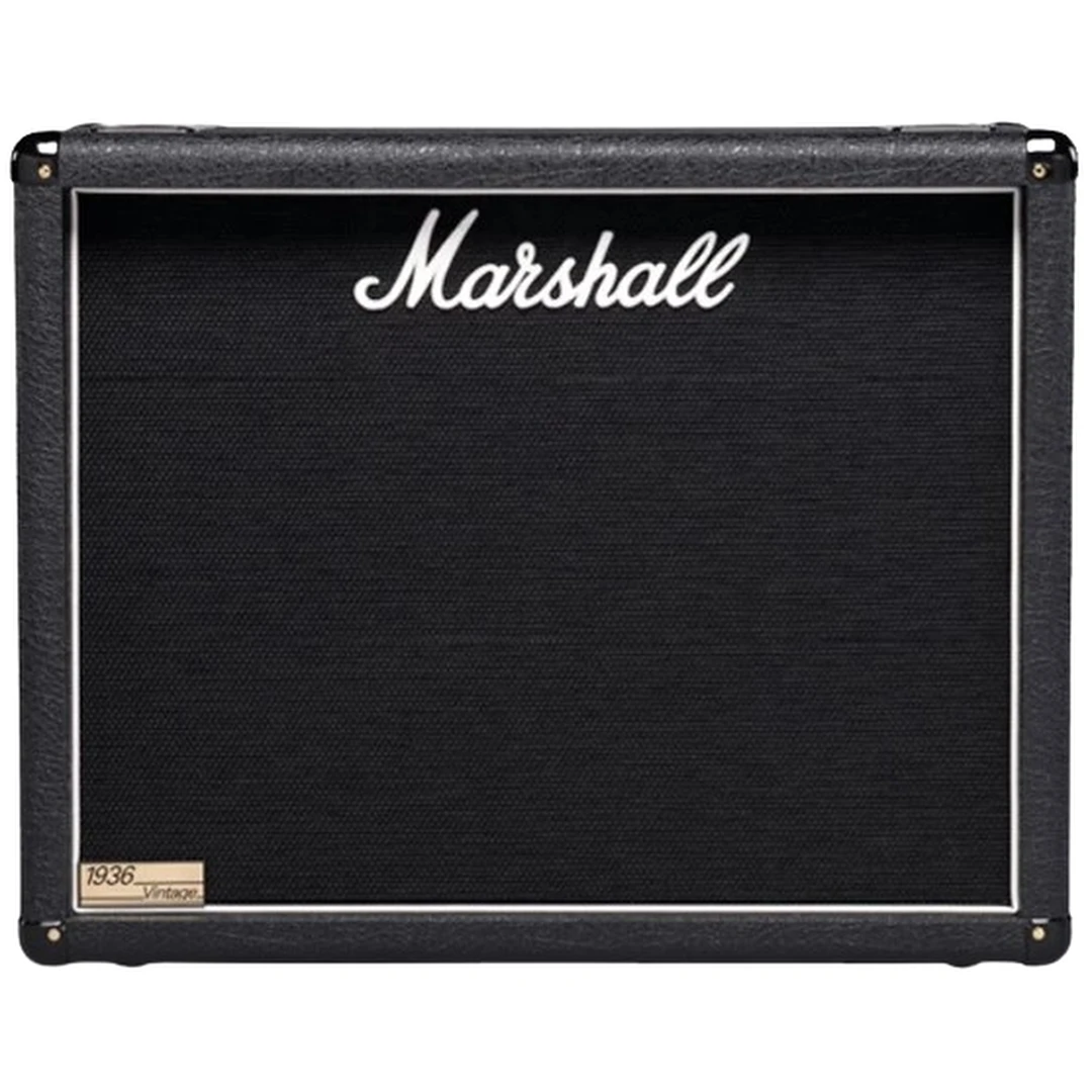 Гитарный кабинет Marshall 1936V