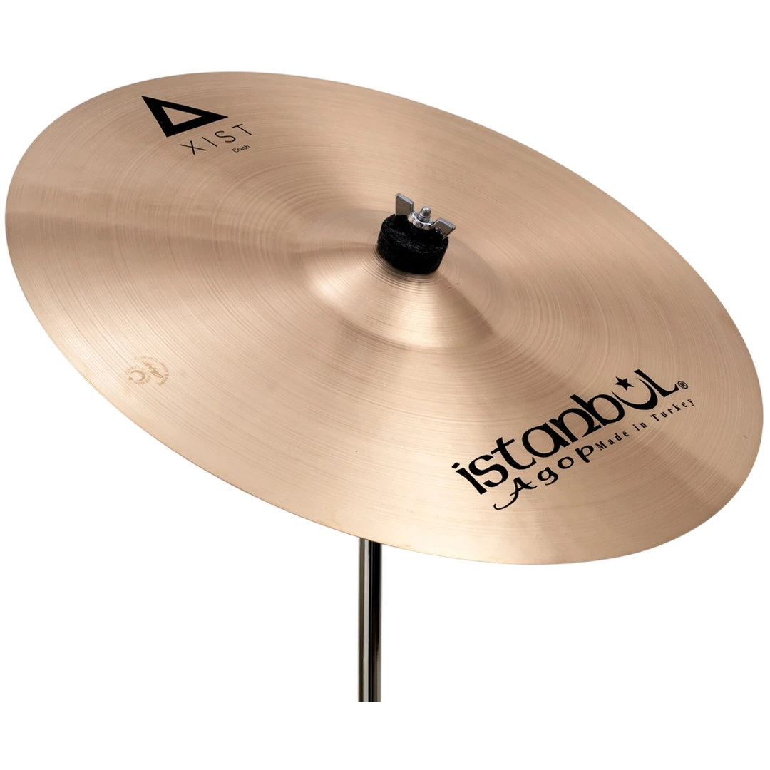 Тарелка Istanbul Agop 15" Crash XC15