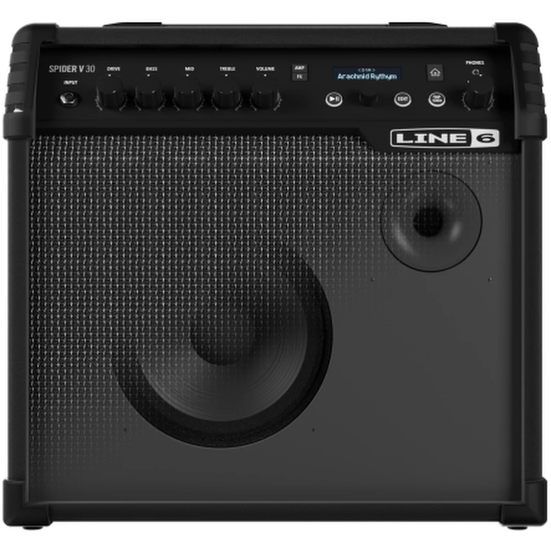 Комбоусилитель Line 6 Spider V 30