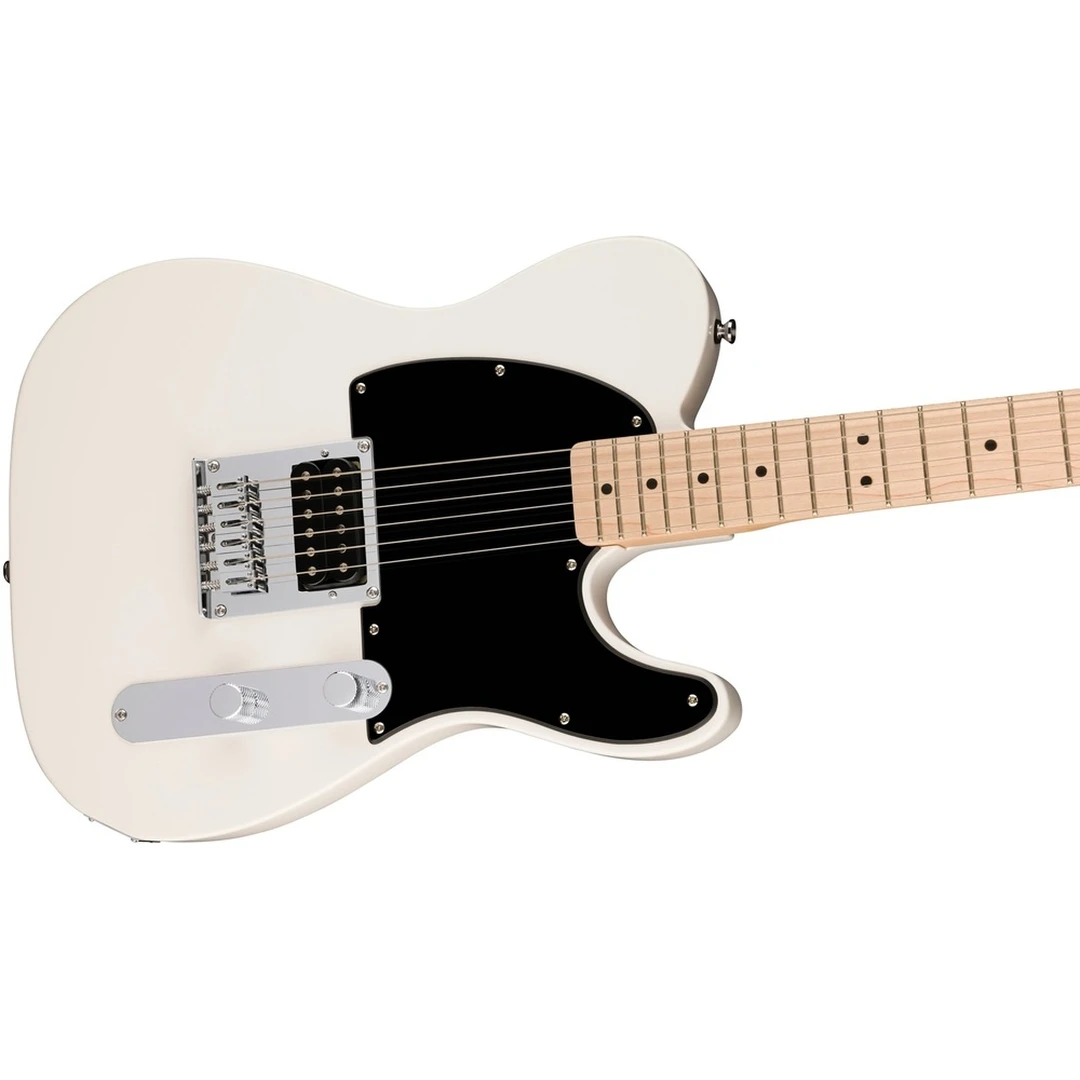 Электрогитара Fender Squier Sonic Esquire H MN Arctic White