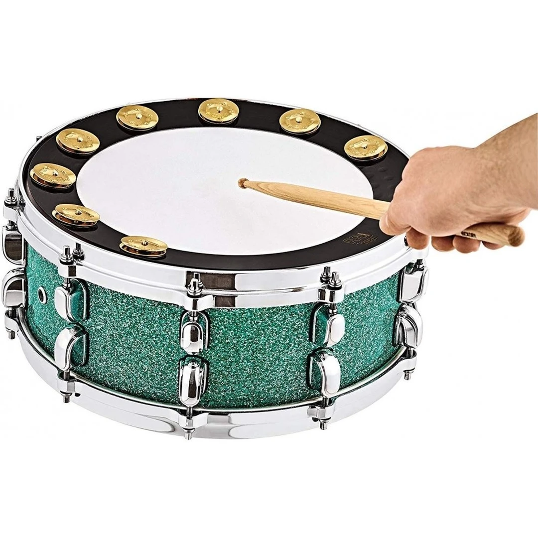 Тамбурин-накладка Meinl BBP14