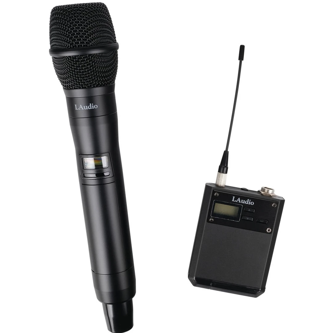 Радиосистема LAudio LS-Q7-MH