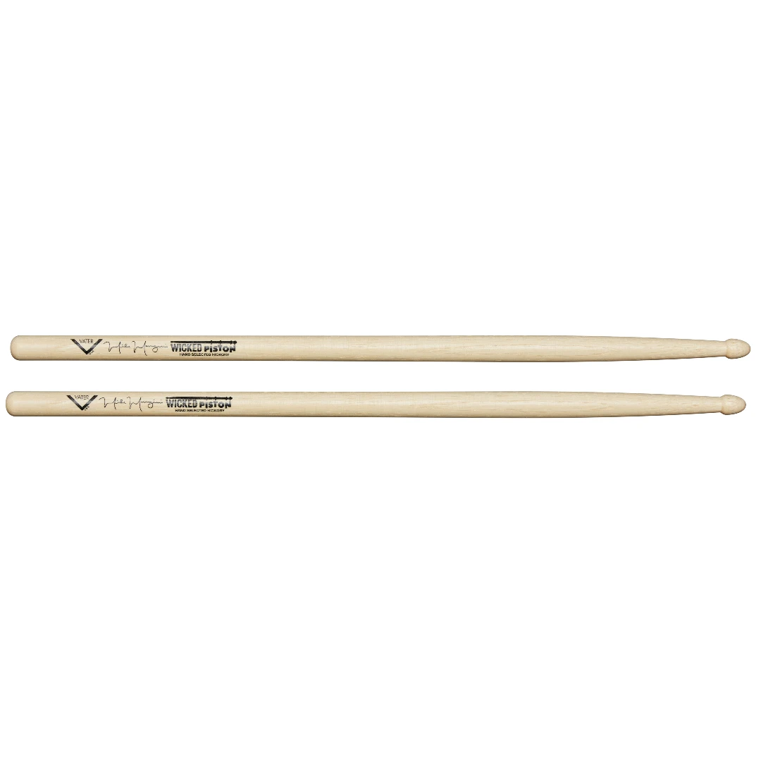 Палочки барабанные Vater VHMMWP Mike Mangini Wicked Piston