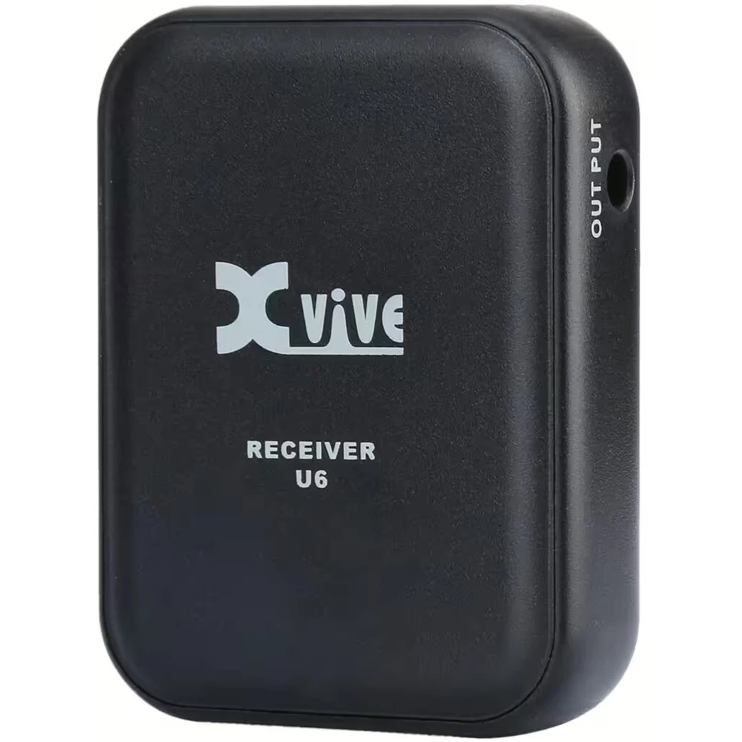 Радиосистема Xvive U6