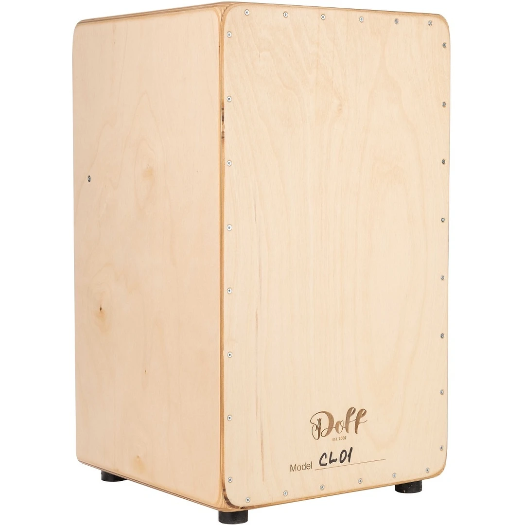 Кахон Doff CL01-Doff