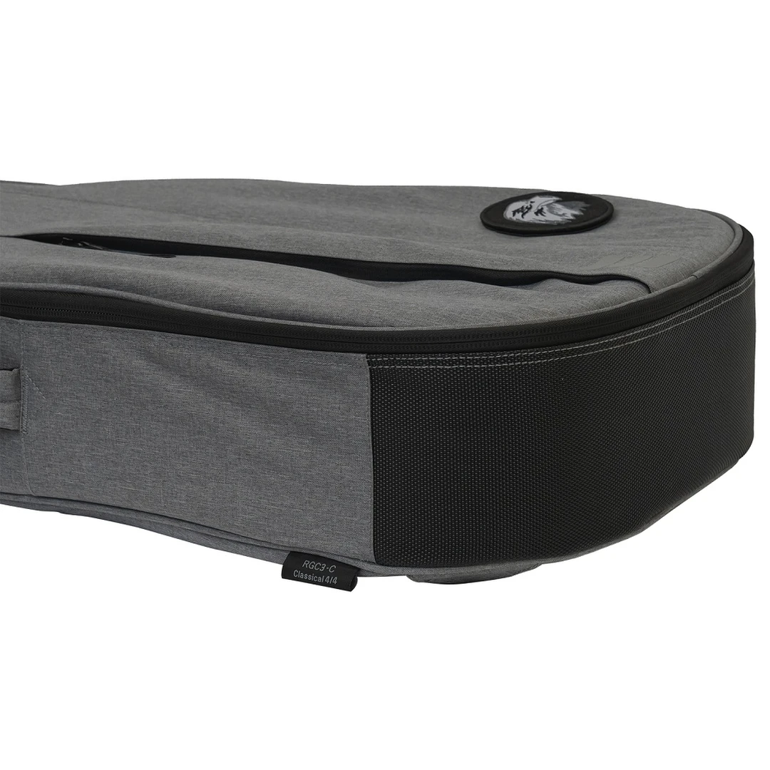 Чехол для классической гитары Ritter RGC3-CT/EGR