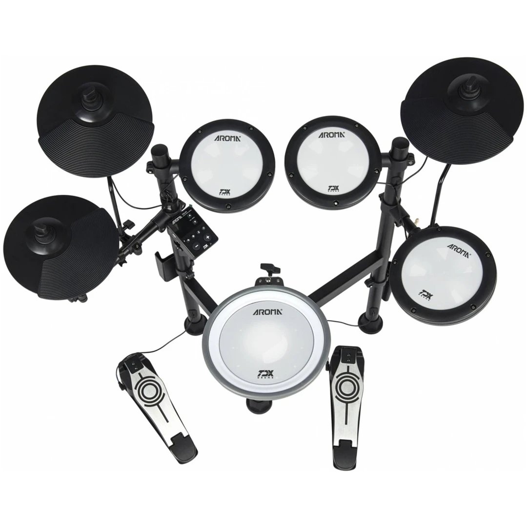 Электронная ударная установка Aroma TDX-N1