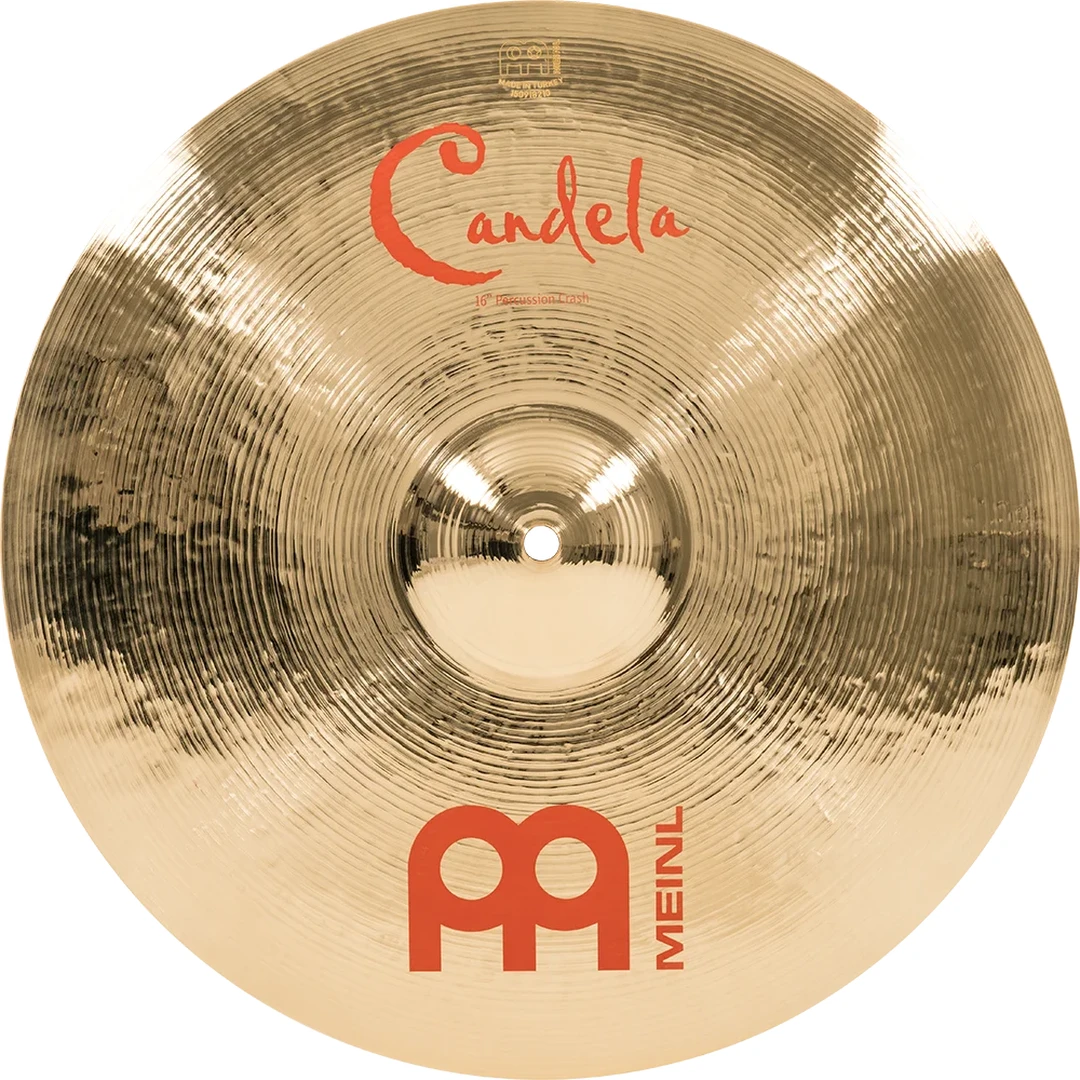 Тарелка Meinl 16" Crash CA16C
