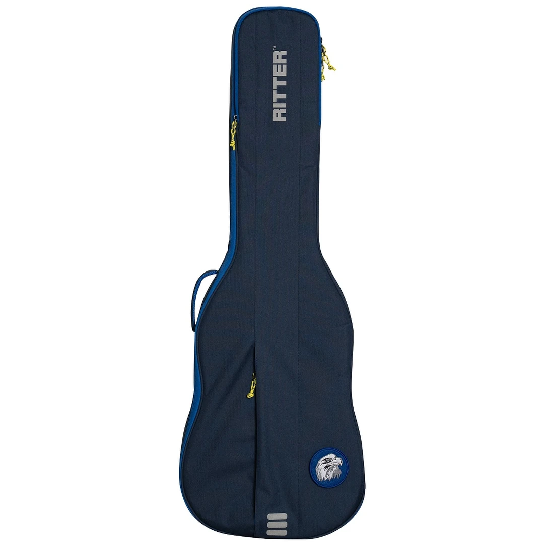 Чехол для бас-гитары Ritter RGC3-B/ABL