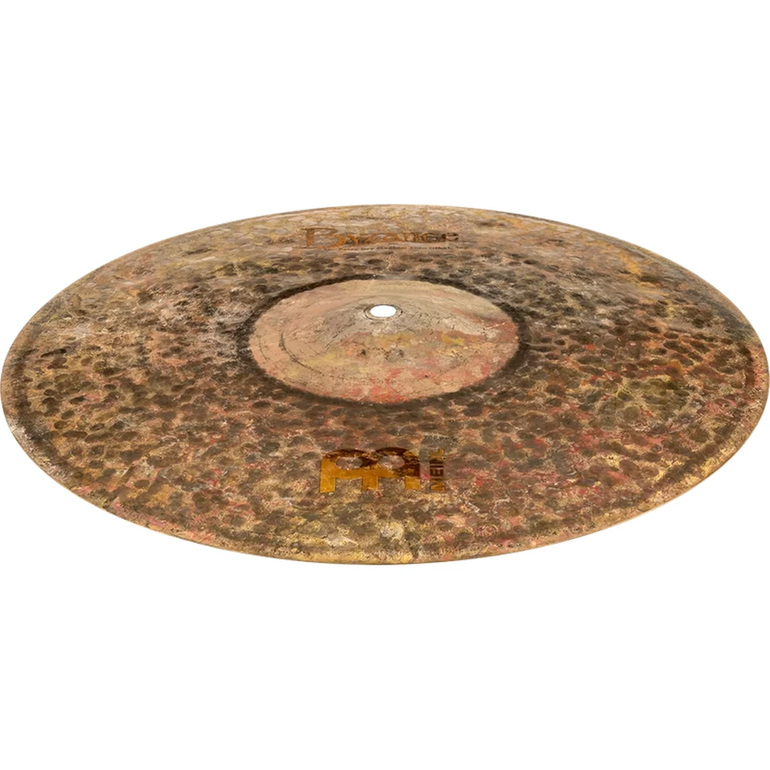 Тарелка Meinl 15" Medium Thin Hi-Hat B15EDMTH