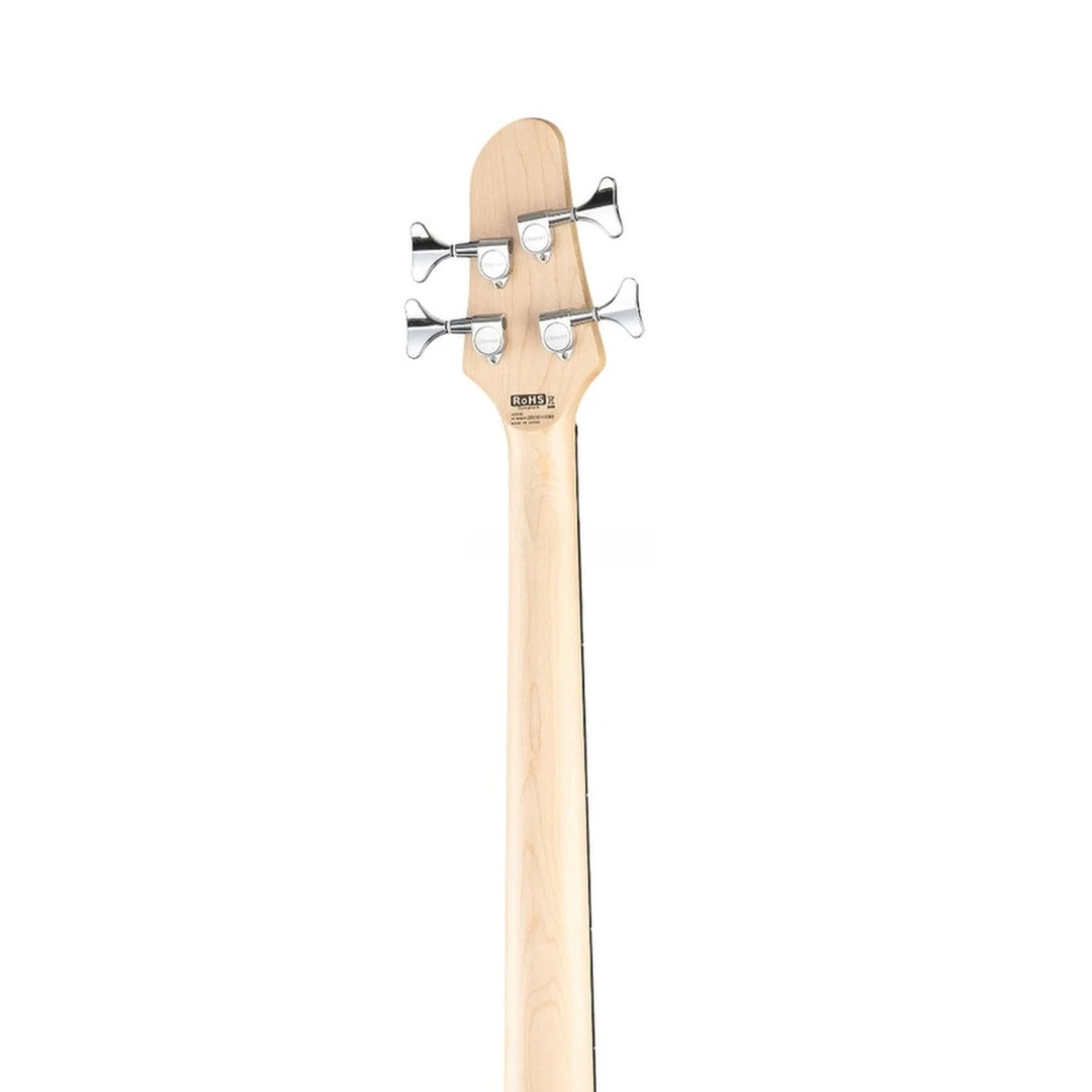 Бас-гитара Clevan CPB-10 BK