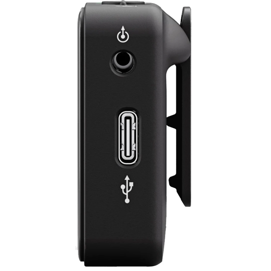 Студийный комплект Rode STREAMER X + Wireless ME + NTH100