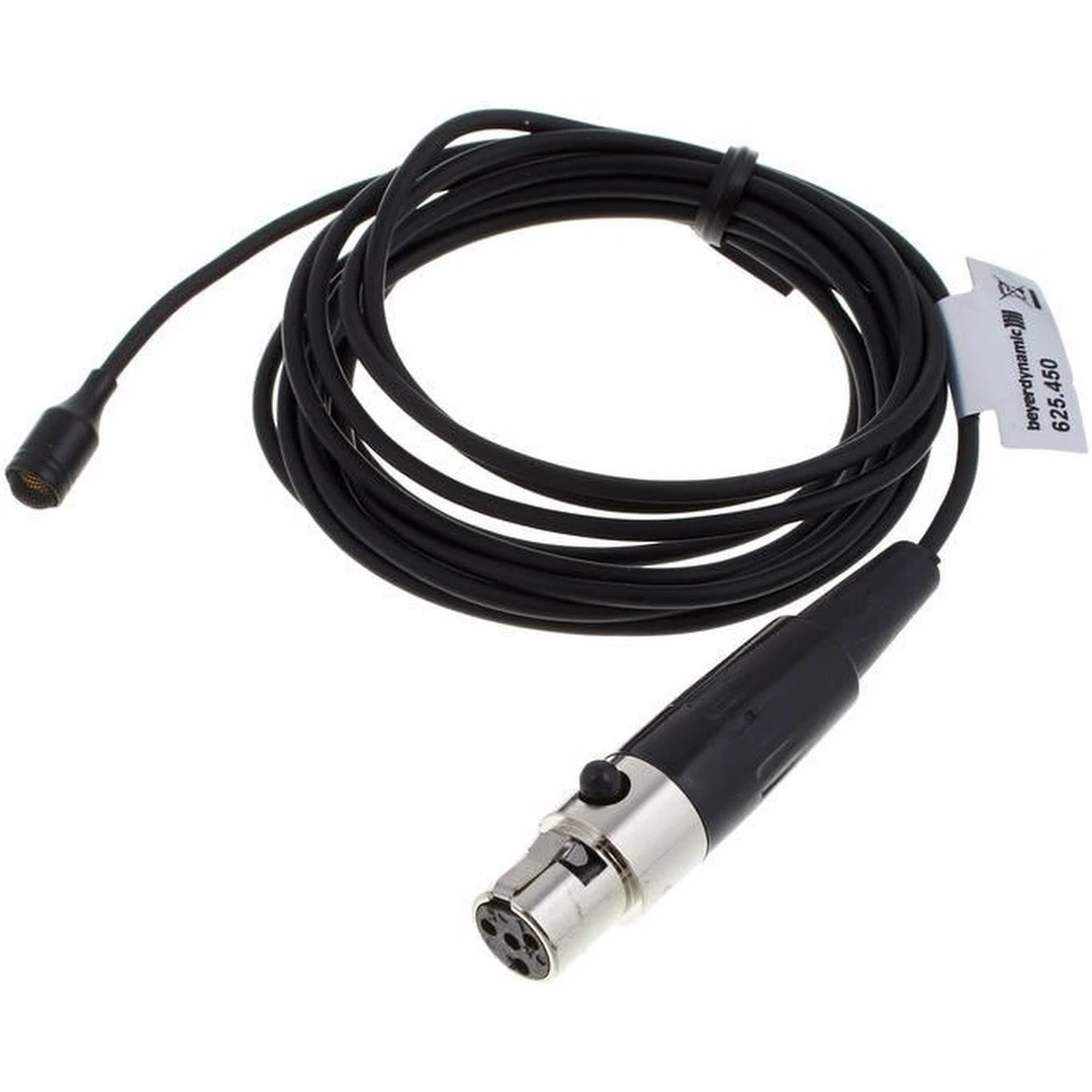 Петличный микрофон Beyerdynamic TG L55c