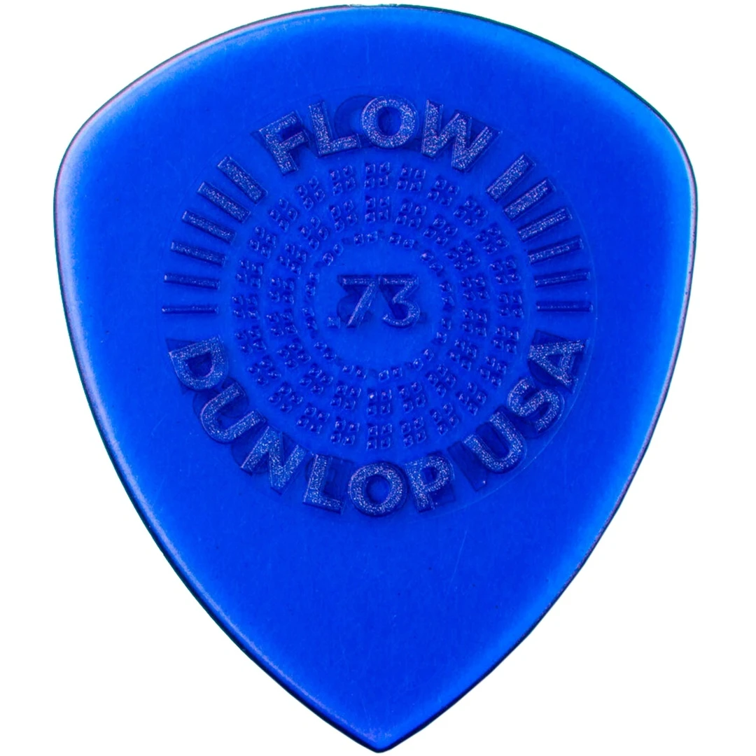 Набор медиаторов Dunlop 549P.73 Flow Standard .73