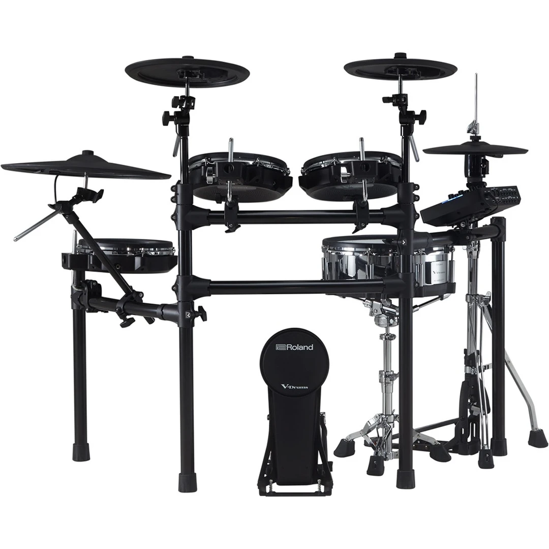 Электронная ударная установка Roland TD-27KV Kit