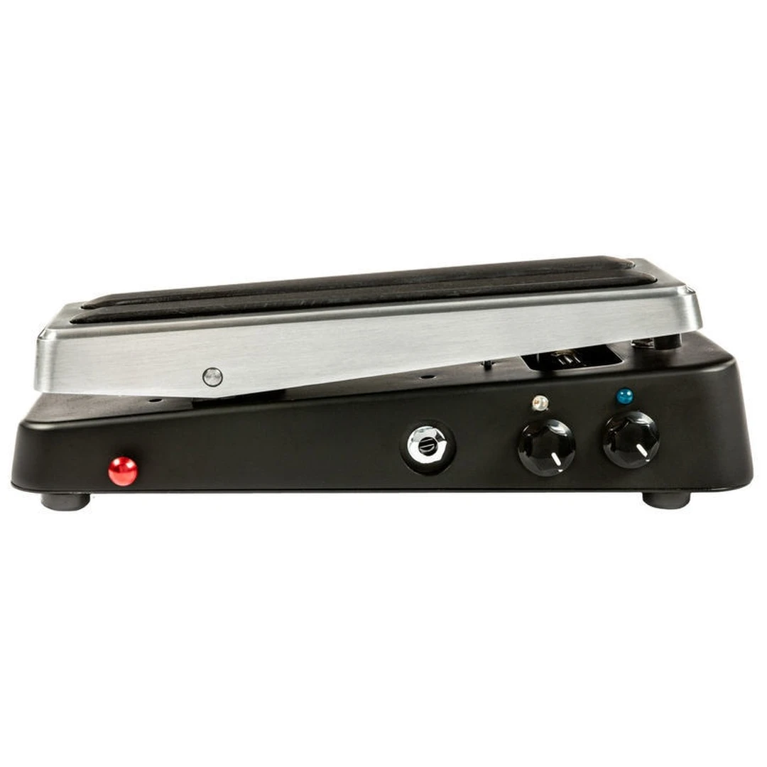 Педаль эффектов Dunlop GCB65 Cry Baby Custom Badass Dual-Inductor Edition Wah