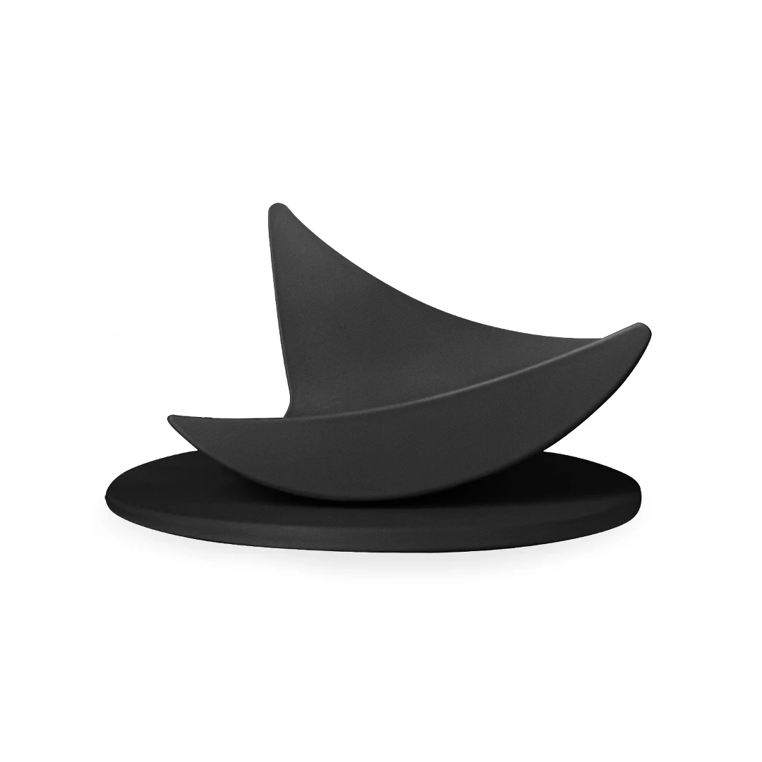 Смарт электрогитара Enya CYBER-G/BK + набор аксессуаров