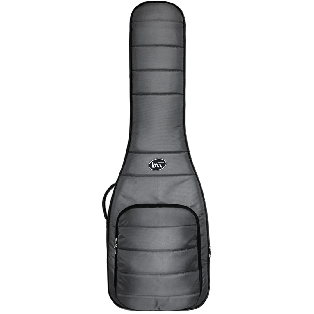Чехол для бас-гитары Bagandmusic Bass Lite BM1107