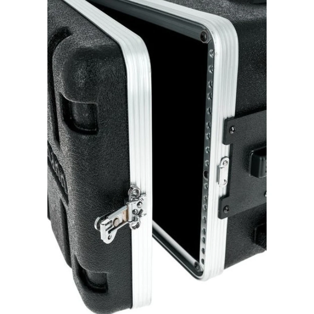 Рэковый кейс Guider ABS-6UL