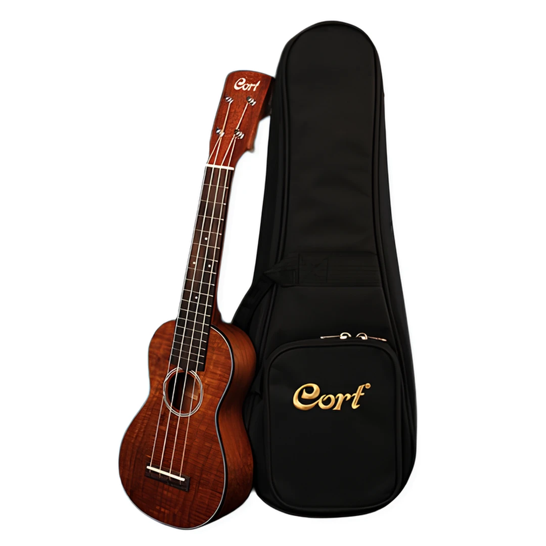 Укулеле Cort UKE BWS OP