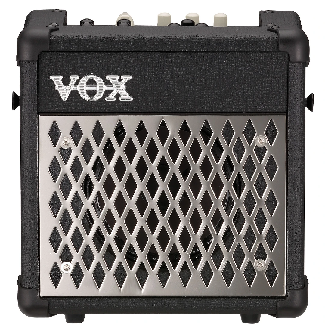 Комбоусилитель Vox Mini5 Rhythm