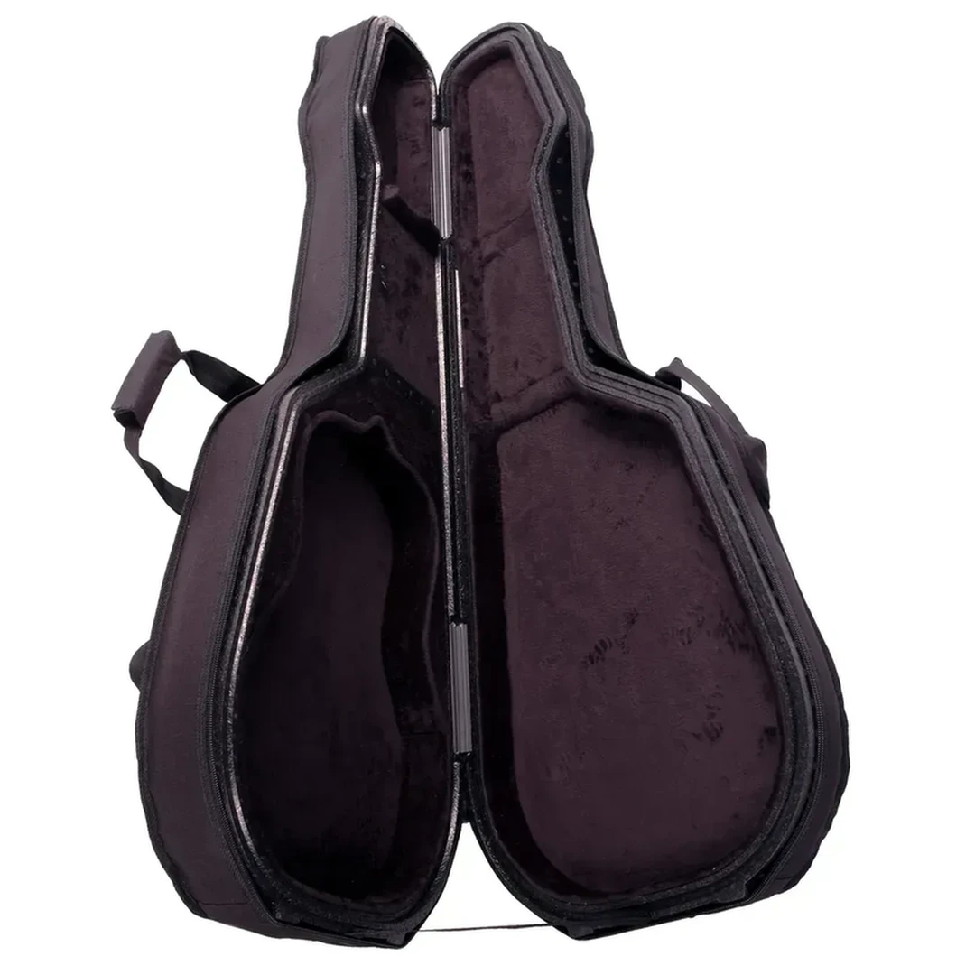 12-струнная электроакустическая гитара Norman Studio B50 12 Presys TRIC