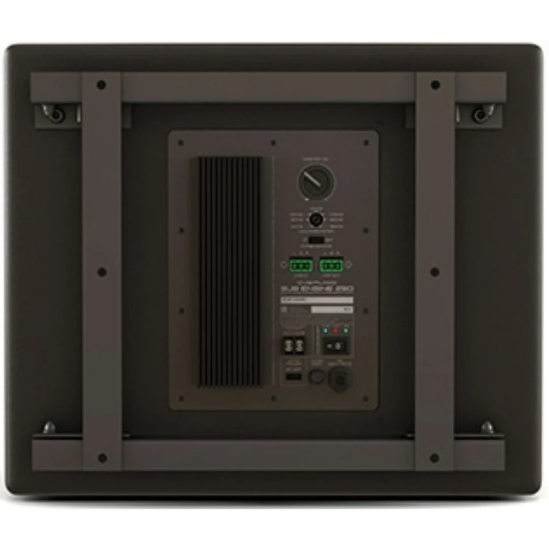 Сабвуфер CVGaudio SUBone A-6BL/Active