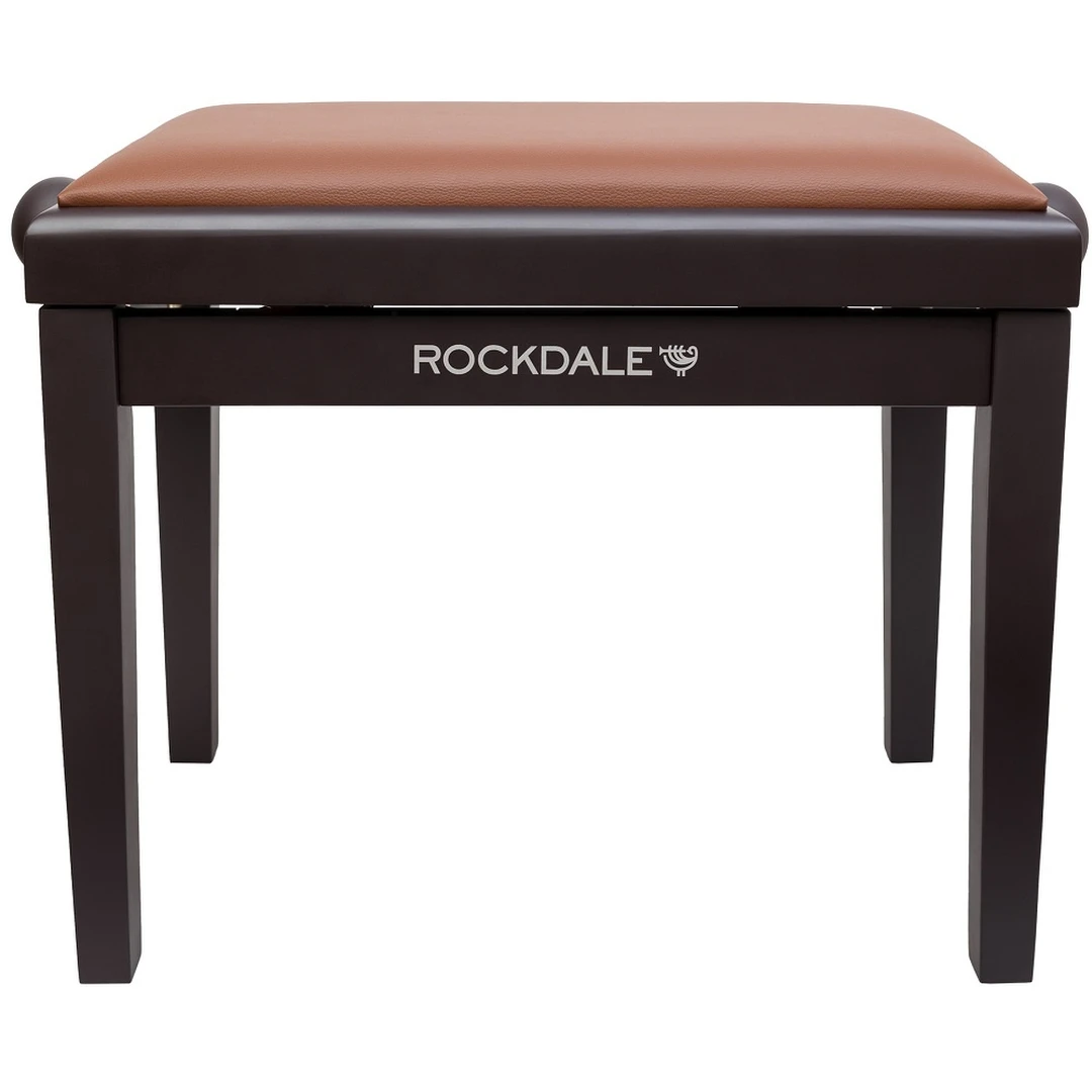 Банкетка Rockdale Rhapsody 131 Rosewood Brown
