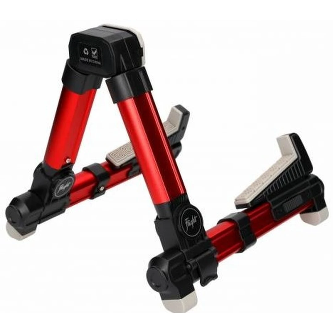 Стойка для укулеле Flight FLUST01-RD