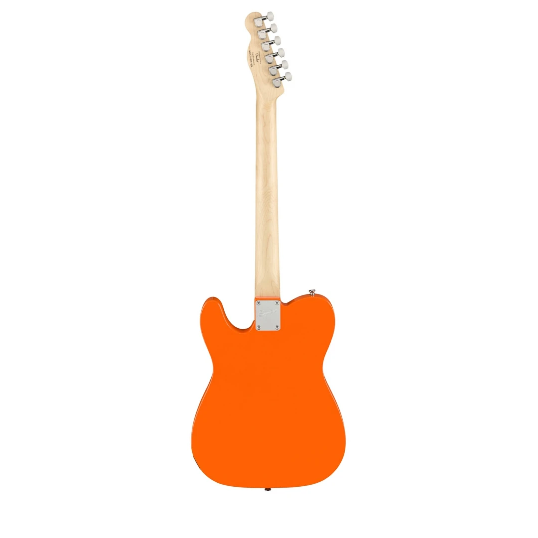 Электрогитара Fender Squier Affinity Telecaster LRL Competition Orange