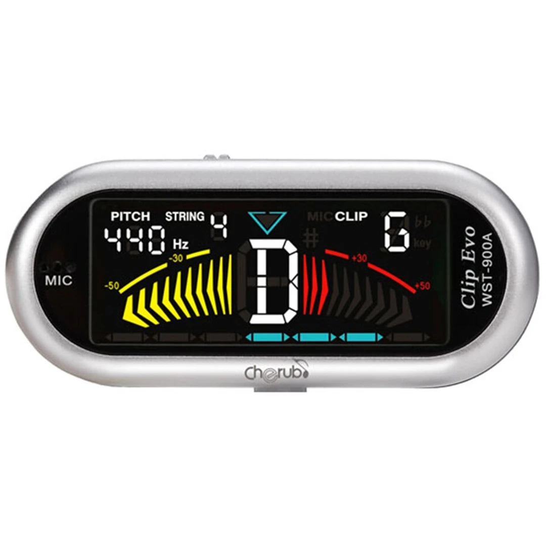 Тюнер Cherub WST-900A