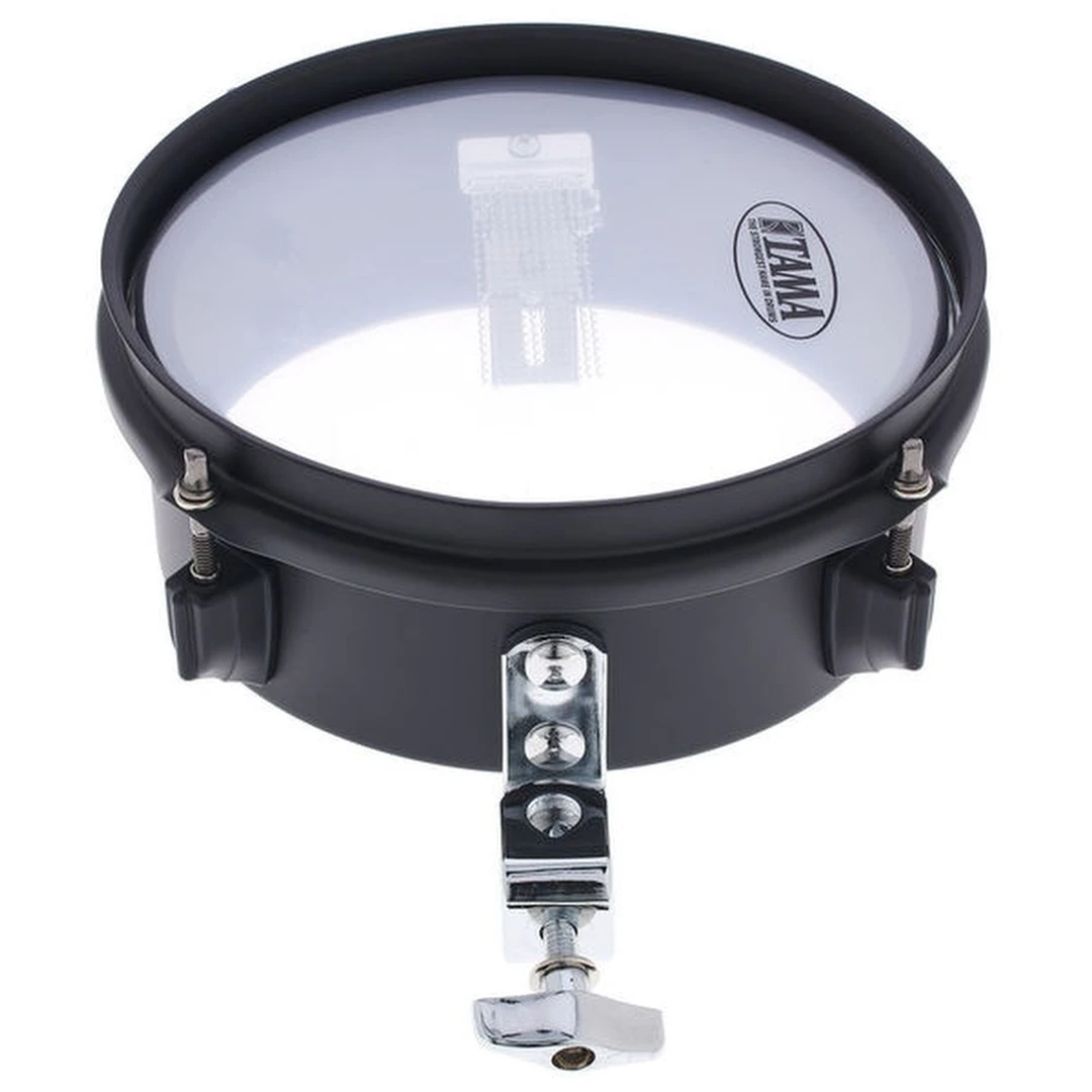 Малый барабан Tama Metalworks Effect BST83MBK 8x3
