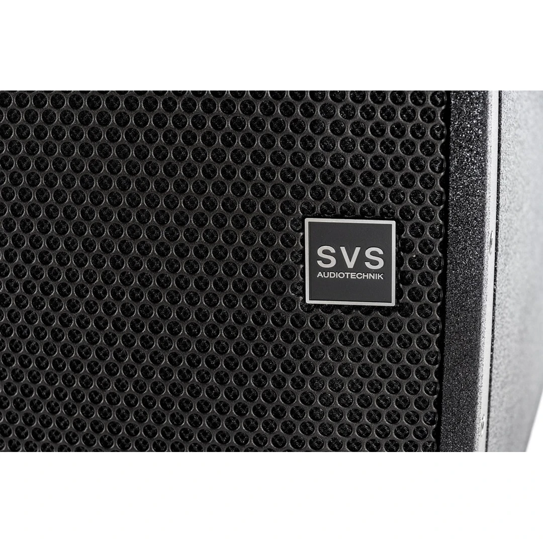 Сабвуфер SVS Audiotechnik CASCADE 206A SUB