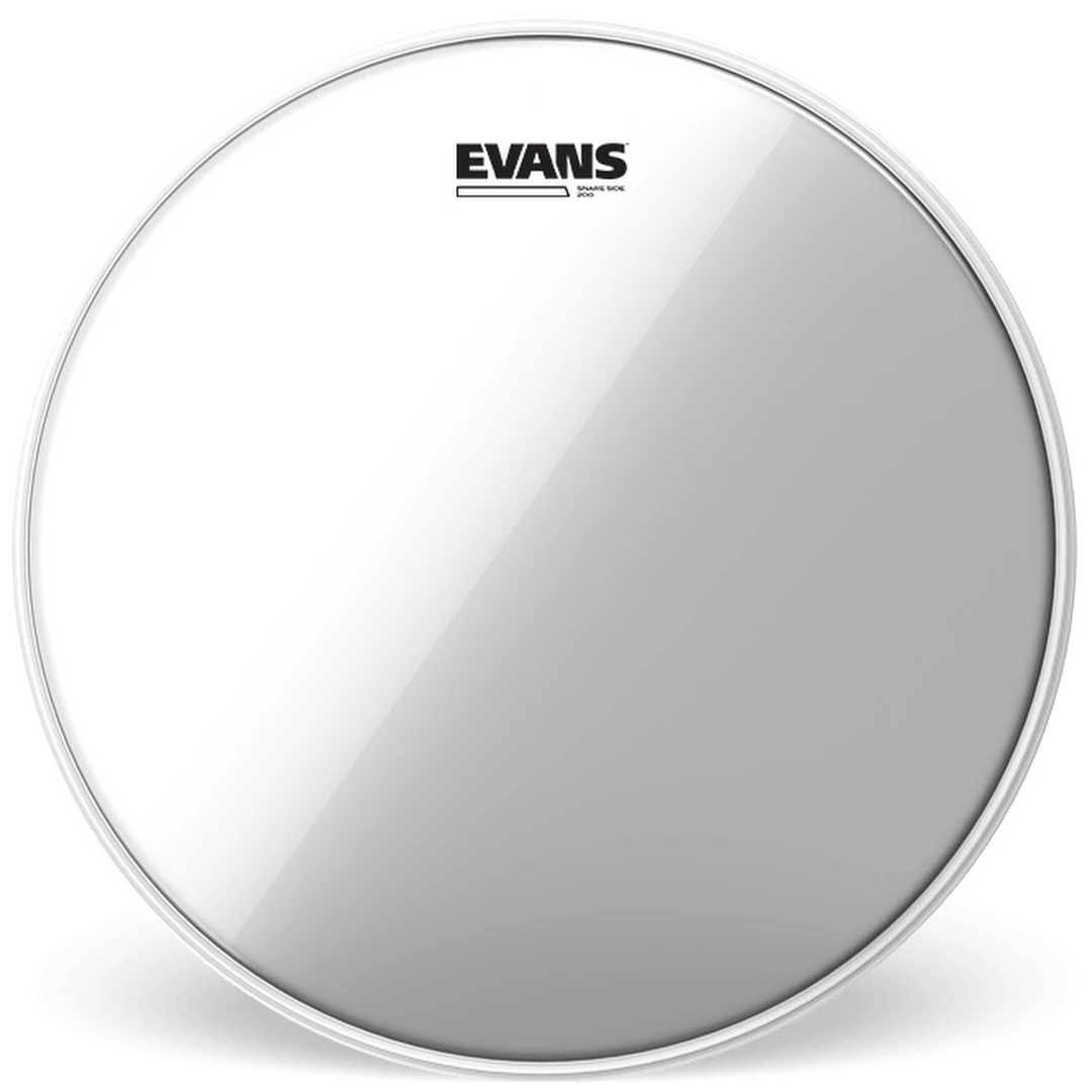 Пластик Evans S10H20
