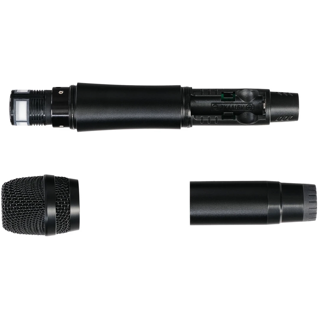Радиосистема Soundsation WF-D290HH