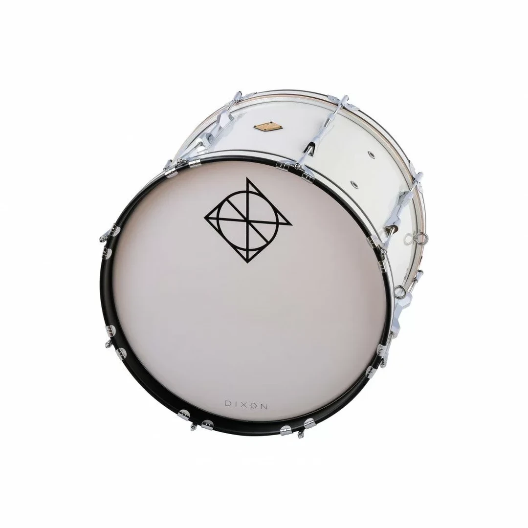 Маршевый барабан Dixon PMZCL4181-WT