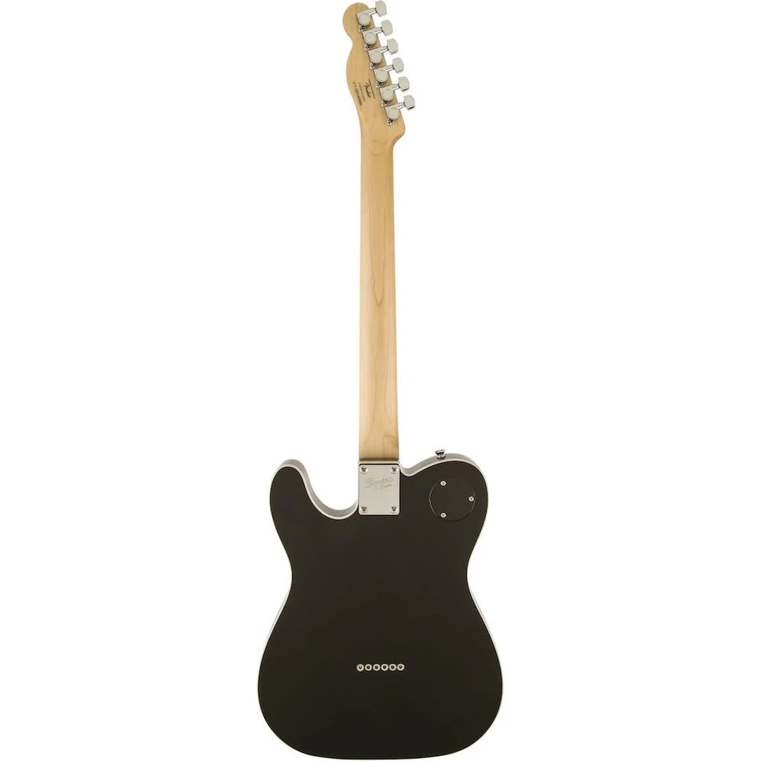 Электрогитара Fender Squier John Five Telecaster Black