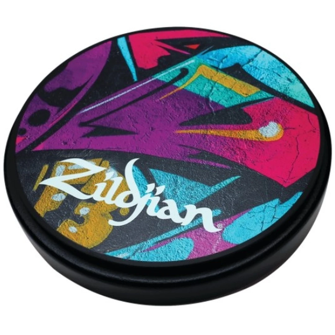 Тренировочный пэд Zildjian ZXPPGRA06