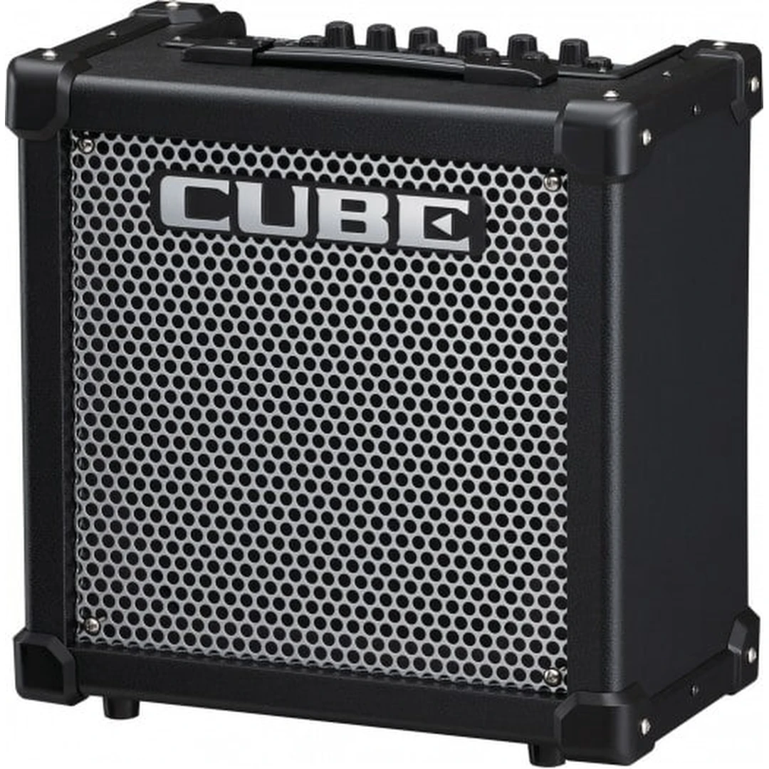 Комбоусилитель Roland Cube-20GX
