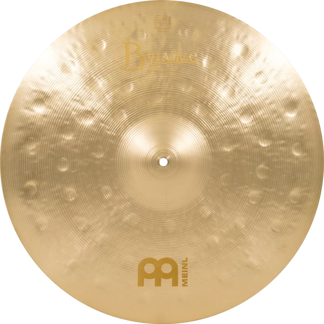Тарелка Meinl 20" Crash B20VC