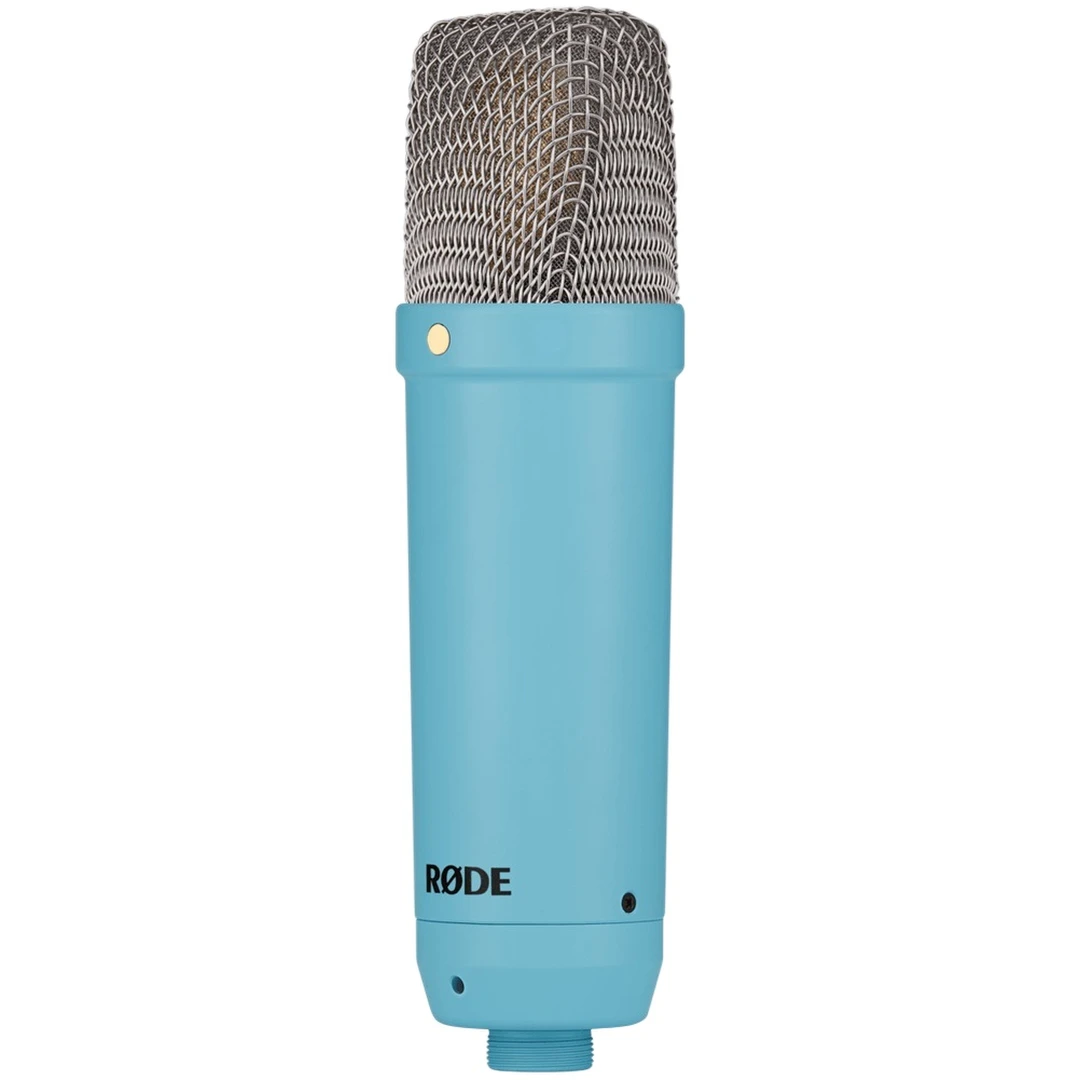 Микрофон Rode NT1 Signature Blue